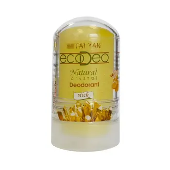 Dezodorans crystal ecodeo stick s kurkuma Тайян, 60 g