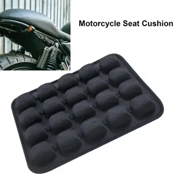 Poklopac sjedala Elastična Inflatable dizajn Ergonomski Jastuk pokriva Motor za motocikl
