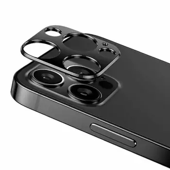 Staklo Kamere Za Apple Iphone 13 Pro Max Na Iphone13 Mini Zaštitna Folija Od Nehrđajućeg Čelika Sa Zaštitnim Filmom Stražnji Poklopac