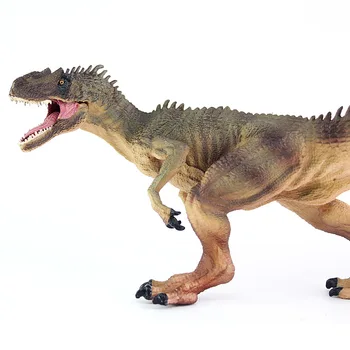 Pokretna Čeljust Аллозавра Dinosauri Dinosauri Klasične Igračke Za Dječake Dječji Dar