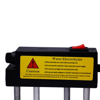 EUR plug TDS Test электролизера vode / elektroliza vodenih alata 110-250 Popust od 20%