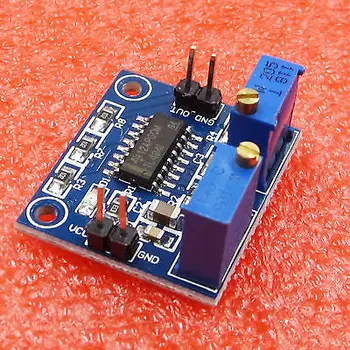 Modul PWM kontroler TL494 S promjenjivom frekvencijom 5 U 500-100 khz 250 ma