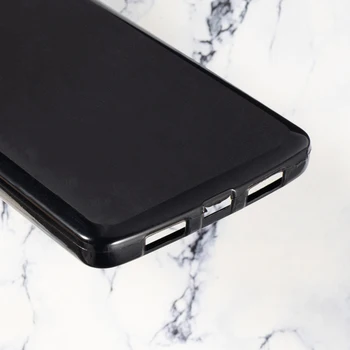 Za Google Nexus 5 Gel Puding Silikonska Torbica za telefon Zaštitna Stražnji poklopac za LG Nexus 5 Mekana torbica TPU