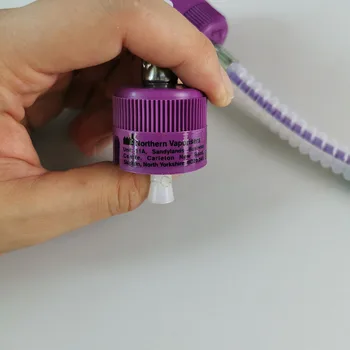 Adapter za punjenje ključ isparivača севофлурана adapter za punjenje ključ za penlon