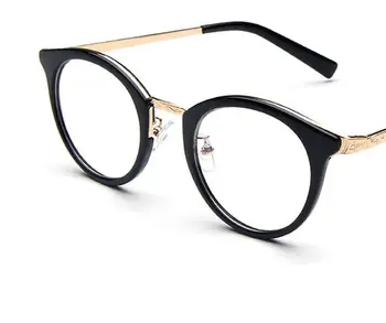Brand Viodream Modne Naočale Modni Optički Vintage Naočale Ženske, Muške Dizajnerske Jednostavne Slr Elegantne Naočale u okvirima