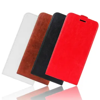 Flip torbica za Xiaomi Redmi 9 9T 9C 9A 8 8a 7 7A Napomena 8 t 9 s-9 T Kožna knjiga za Poco F3 F2 Pro X3 NFC M3 X 3 Vertikalna Meki