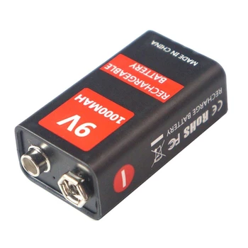 W3JB Li-ion Baterija od 1000 mah Micro USB 6f22 9 U Litij-ionska litij Baterija
