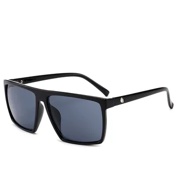 JASPEER Slr pravokutni sunčane naočale Gospodo Marke dizajner muške sunčane naočale UV400 za vožnju Berba šarene ženske sunčane naočale