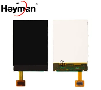LCD zaslon Heyman za Nokia 2700c, 2730c, 3610f, 5000, 5130, 5220, 7100sn, 7210sn, C2-01 LCD ekrana