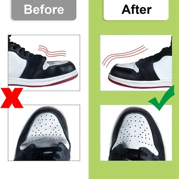 Zaštita od nabora Zaštita Cipela Od nabora Savijanje Pukotine Čarapa Podrška Nosila za Obuću Lagan Zaštitni Štit Ortopedske cipele