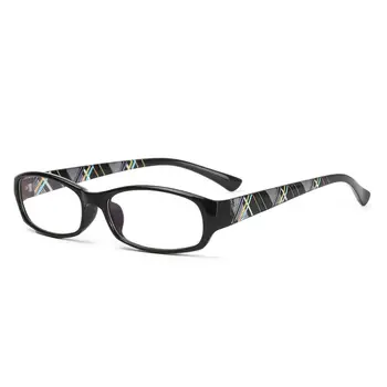 Modni Retro naočale za čitanje s po cijeloj površini Za žene i muškarce Prijenosni Пресбиопические Objektiv visoke rezolucije Retro-Povećalo Naočale Diopters +1,0~+4,0