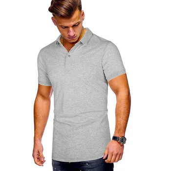 Ljetna muška moda majica s kratkim rukavima za muškarce 2021 ljetna moda svakodnevni nekoliko boja 2021