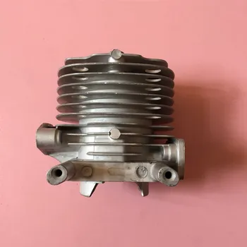 Komplet motora 40 mm odgovara za Shindaiwa B45 RC45 BP45 GP450 DYB454 Кусторез za uklanjanje korova, Cilindrične klipni prstenovi штифтовые stezaljke sklop