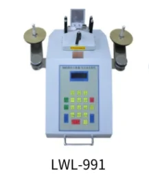 110 v / 220 v Automatski stroj za brojenje komponente counter dijelova SMD Potpuno automatski stroj za brojenje dijelova SMD SMT