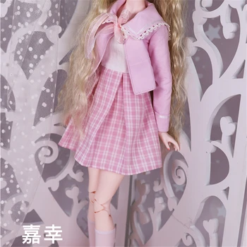 DBS Dream Fairy 1/3 bjd 62 cm zajedničko tijelo lutkarska odjeća odijelo haljina, samo odjeća bez lutke bez tijela