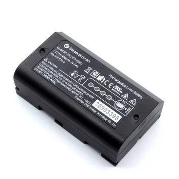 Kvalitetna baterija Stonex Baterija BP-5S za STONEX P9-G, P9-II RTK, TOPCON, Unistrong, FOIF A90, kontrolor podataka SOUTH X11