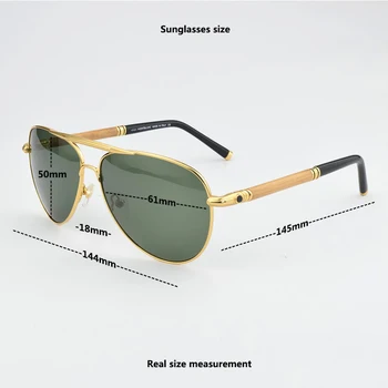 2021 nova moda luksuzne marke sunčane naočale gospodo vintage naočale za žene UV400 vožnje trg dizajnerske sunčane naočale ženske MB519S