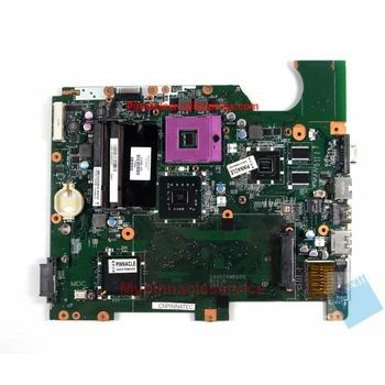 513758-001 Matična ploča za HP G71 Compaq presario CQ71 PM45 Čipsetom DAOOP6MB6D0