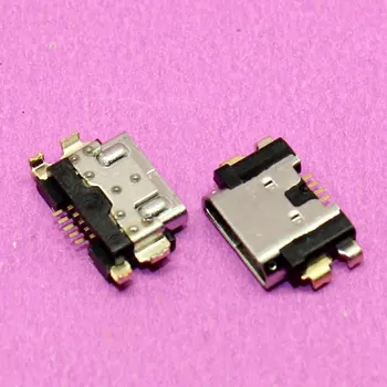 YuXi Micro USB Port Za Punjenje Priključak Punjača u USB Priključak za punjenje priključne stanice Zamjena Za ZTE BVisoke Kvalitete