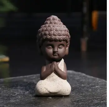 3D Silikonski kalup Buddha 3D kalup za sapun Buddhin Kip Buddhe silikonski kalup za sapun silikagel obliku aromatičnih kamenja 3d oblik za svijeće