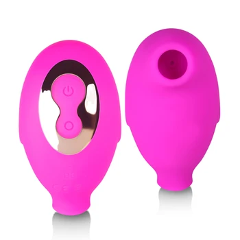 10 vibracije Mekog Jezik liže udarac stimulator klitorisa je Gubitnik Maca Pumpa Silikonski vibrator Клиторальное apsorpciju Oralni seks Igračka za žene