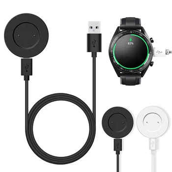 Topla rasprodaja Prijenosni Novost za Huawei Watch GT Bežični USB Kabel za Punjenje Dock Stalak punjac sati Honor GT Pribor