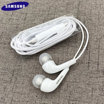Originalni Samsung A8S A60 A90 A80 Slušalice Tipa C U Uhu Žični Regulator Glasnoće za Mikrofon USB-C Slušalice Za Galaxy Note 10/10+ S20 S21 FE
