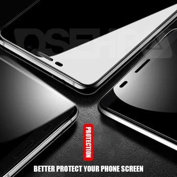 9D Zaštitno Staklo za Samsung Galaxy S7 A3 A5 A7 J3 J5 J7 2016 2017 J2 J4 J7 Core J5 Prime Kaljeno Staklo zaslona