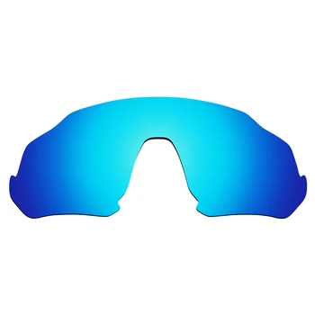 Polarizovana Izmjenjive Leće Alphax za-Let jakna Oakley OO9401 Okvira za sunčane naočale S višestrukim izborom
