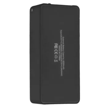 5600 mah Prijenosni Torbica Za Banke Napajanja Vanjski Mobilni Backup Baterija Powerbank USB Univerzalni Adapter za Punjač je Pogodan Za Smartphone