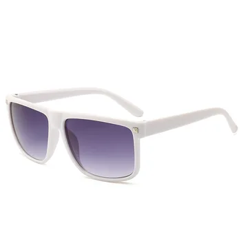 Unisex Klasicni Trg sunčane naočale za muškarce za vožnju na otvorenom Naočale za vozača Ženske Trendy sunčane naočale Sunčane naočale Za žene 2021 Luksuzni brand