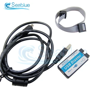 1 Compl. Altera Max II EPM240 Naknada za razvoj CPLD Edukativne Naknada USB-Blaster Mini-USB Kabel 10-Pinski kabel za Povezivanje JTAG