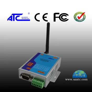 Bežični modul ZigBee zigbee+wifi pametna kuća s serijski port RF pretvarač ATC-3200