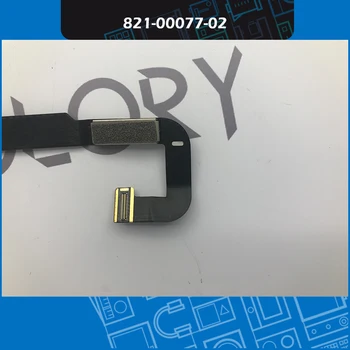 A1534 Ulaz/Izlaz USB-C Konektor za Napajanje Naknada dc Fleksibilan Kabel 821-00077-02 821-00077-A za MacBook Retina 12