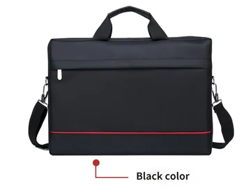 Debljina прочностная nepromočiv torba za notebook i PC, za muškarce luksuzne dizajnerske torbe za muškarce portfelj za rame torba za ruke