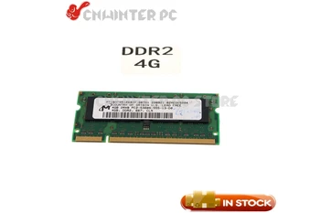 Memorija NOKOTION DDR2 4G RAM 1,8 U 667 za Laptop