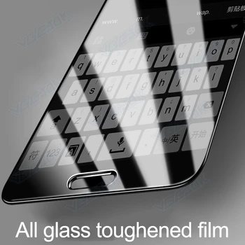 9H HD Zaštitno Staklo za Xiaomi Mi 5 5S Plus 5X 6 6X A1 A2 Lite Kaljeni Zaštitna folija za ekran Poco F1 F2 Pro M3 X3 NFC Staklena film