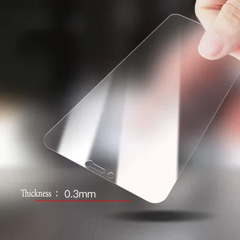JGKK 2 kom. u Potpunosti Kaljeno prozirno staklo za Xiaomi Mi Max 2 3 Staklo za Xiaomi mi Mix 2 2s 3 Zaštitna folija 0,26 mm 9 H film