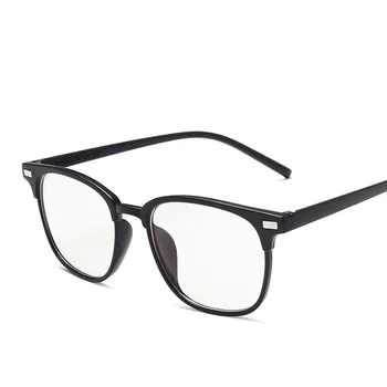 Plavo Svjetlo Blokiranje Naočale Za Žene 2020 Nove Vintage Optički Naočale Za muškarce Zaštita Zaslona Anti-Plave Naočale Gafas JH18023